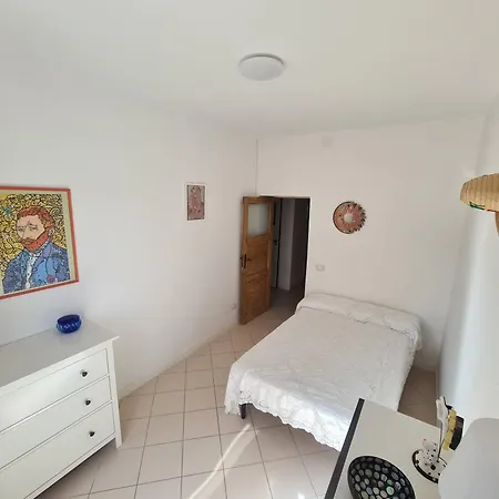 Appartement Casa Bianca *
