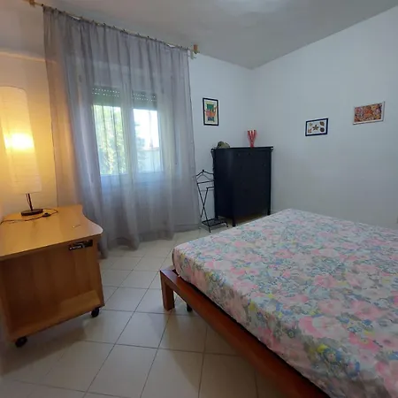 Casa Bianca * Livorno