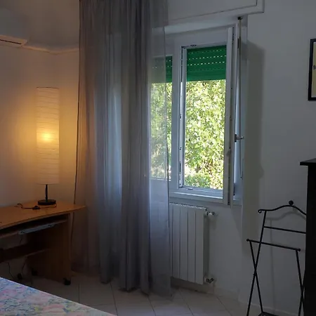 Apartment Casa Bianca