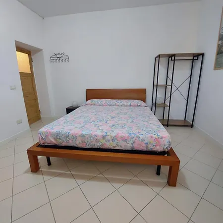Apartment Casa Bianca *
