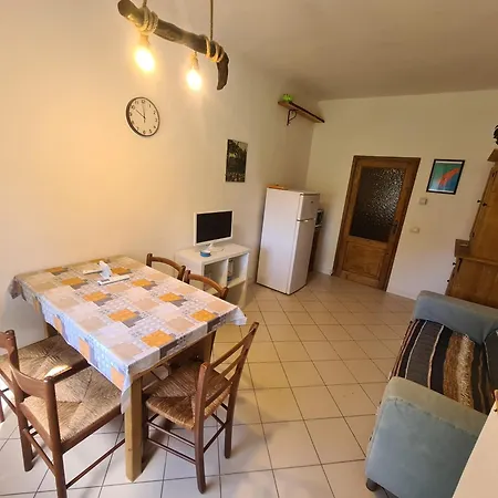 Apartment Casa Bianca Livorno